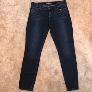 Lucky jeans